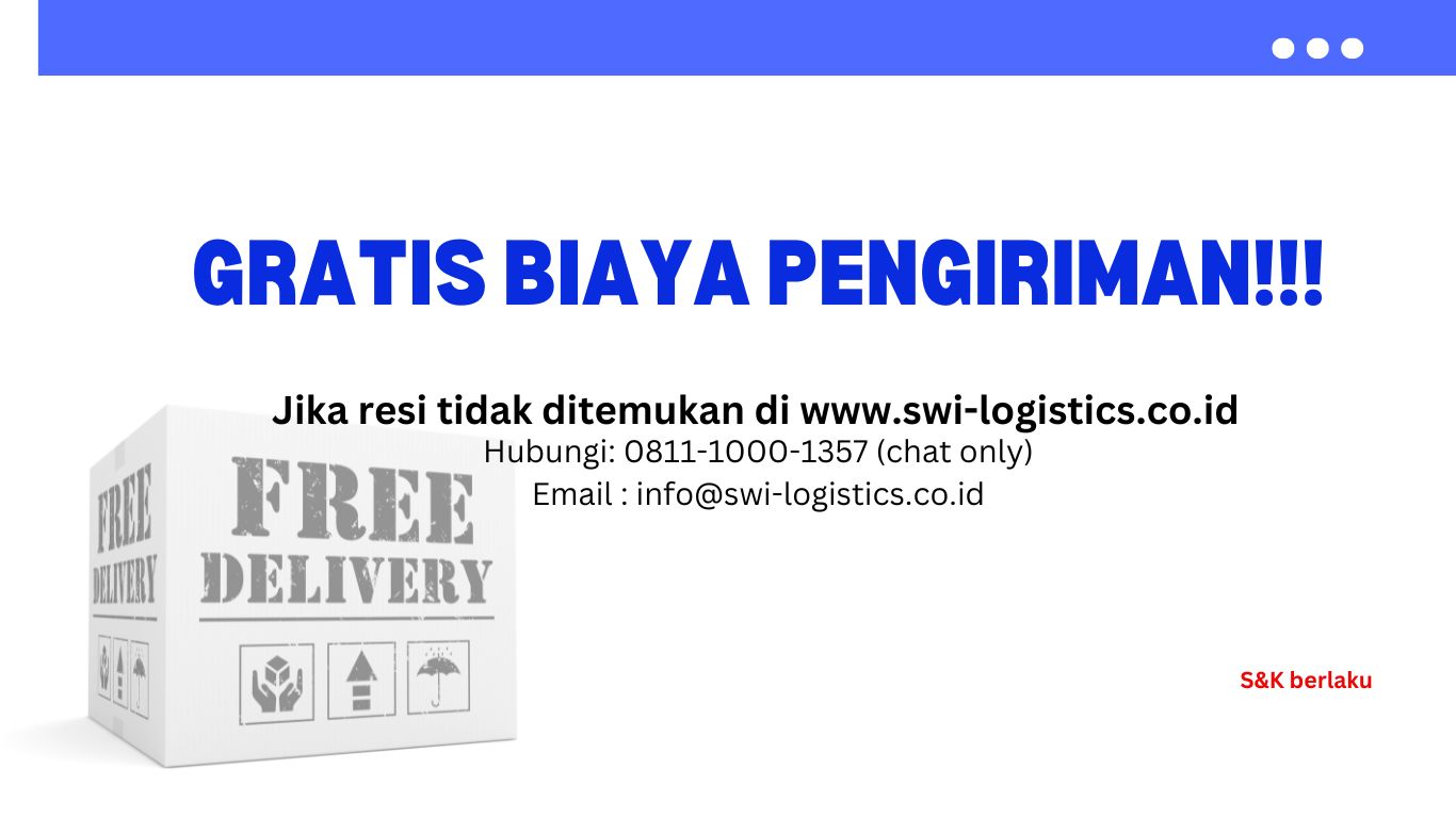 jasa logistik swi logistics